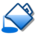 toolbar - draw fill